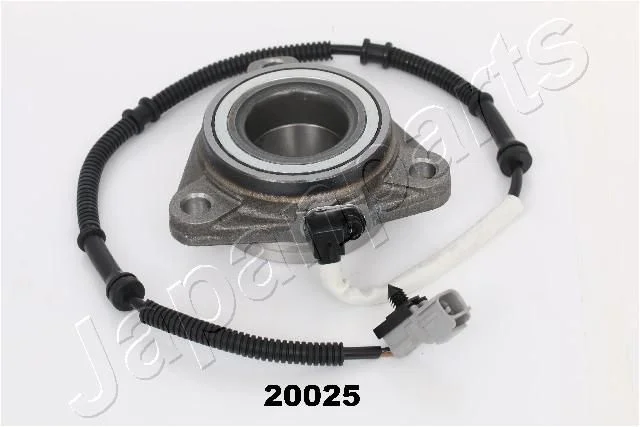 Pesto kolesa JAPANPARTS KK-20025