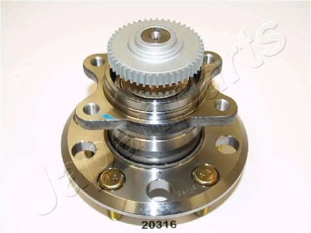 Pesto kolesa JAPANPARTS KK-20316