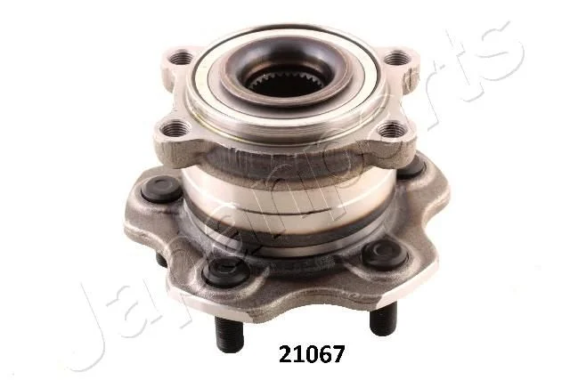 Pesto kolesa JAPANPARTS KK-21067