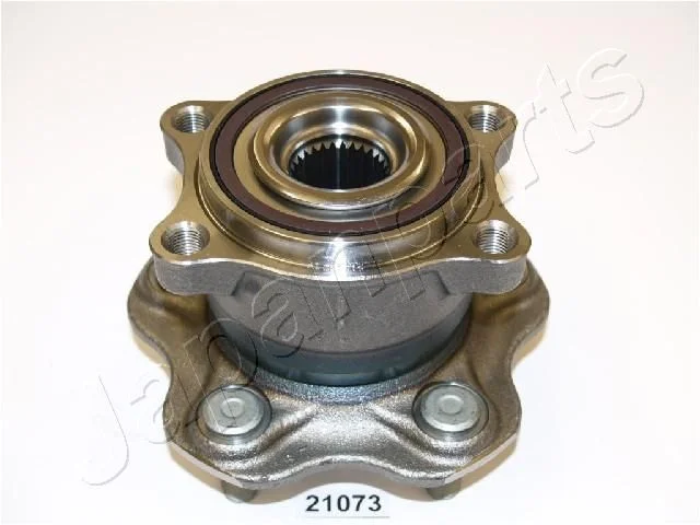 Pesto kolesa JAPANPARTS KK-21073