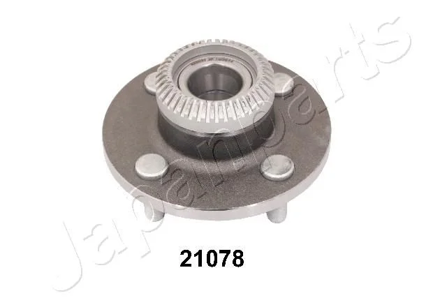 Pesto kolesa JAPANPARTS KK-21078