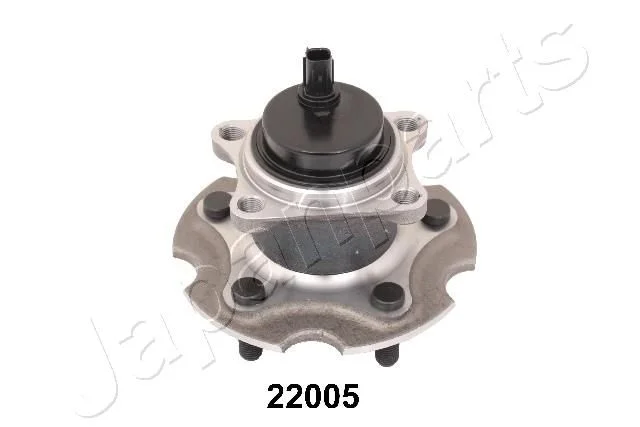 Pesto kolesa JAPANPARTS KK-22005