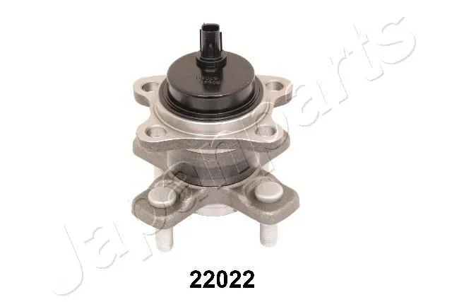 Pesto kolesa JAPANPARTS KK22022