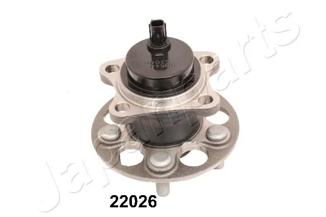 Pesto kolesa JAPANPARTS KK-22026