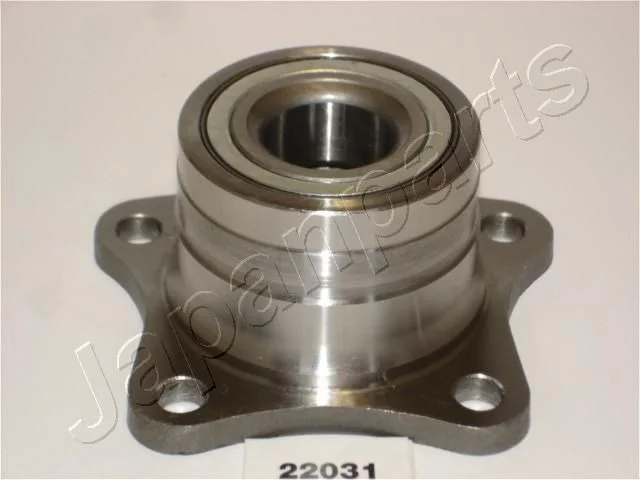 Pesto kolesa JAPANPARTS KK-22031