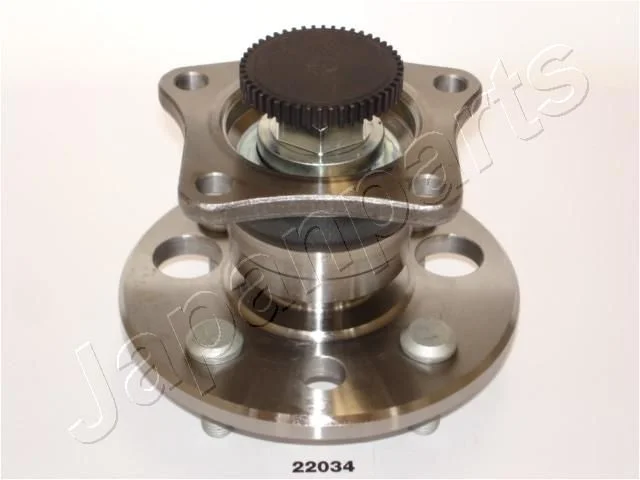 Pesto kolesa JAPANPARTS KK-22034