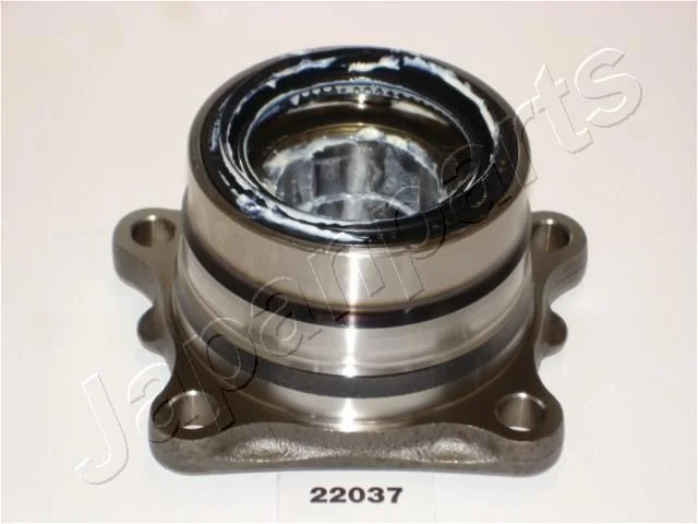 Pesto kolesa JAPANPARTS KK-22037