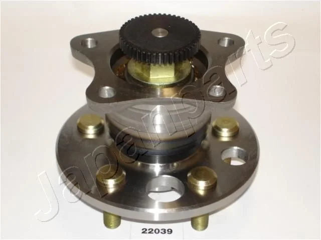 Pesto kolesa JAPANPARTS KK-22039