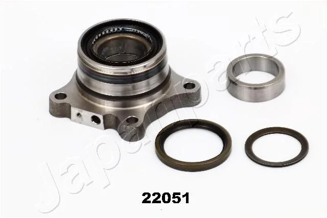 Pesto kolesa JAPANPARTS KK-22051