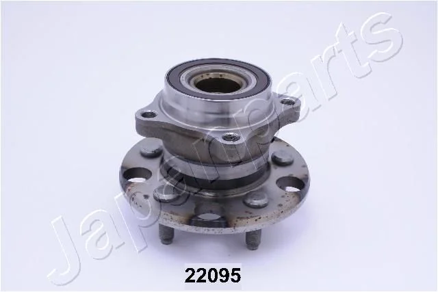 Pesto kolesa JAPANPARTS KK-22095