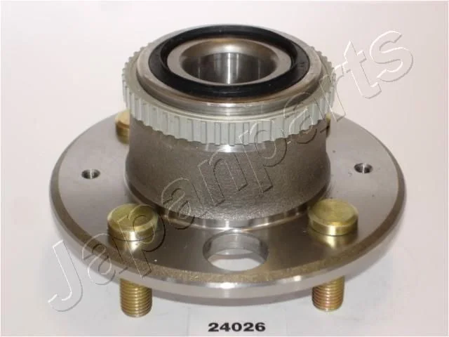 Pesto kolesa JAPANPARTS KK-24026