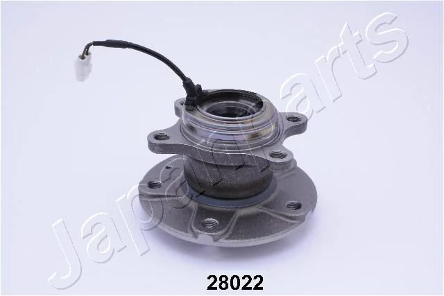 Pesto kolesa JAPANPARTS KK-28022