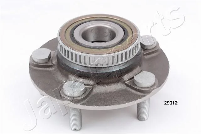 Pesto kolesa JAPANPARTS KK-29012