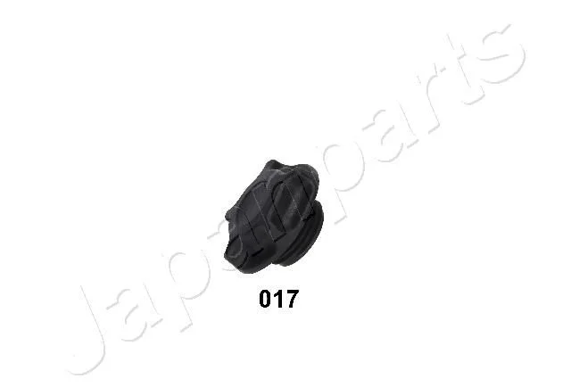 Cap, oil filler neck JAPANPARTS KO-017