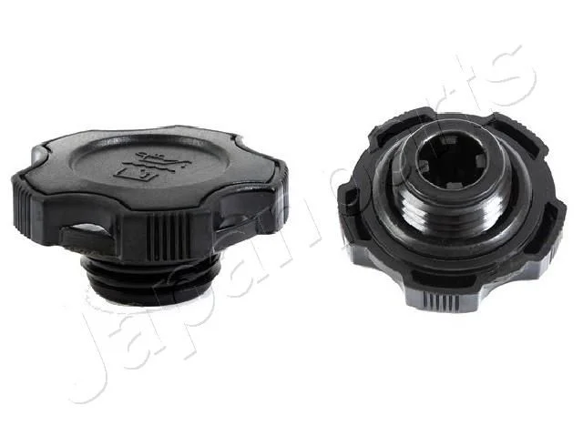 Cap, oil filler neck JAPANPARTS KO-028