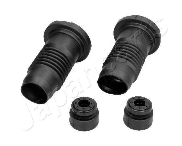 Dust Cover Kit, shock absorber JAPANPARTS KTP-309