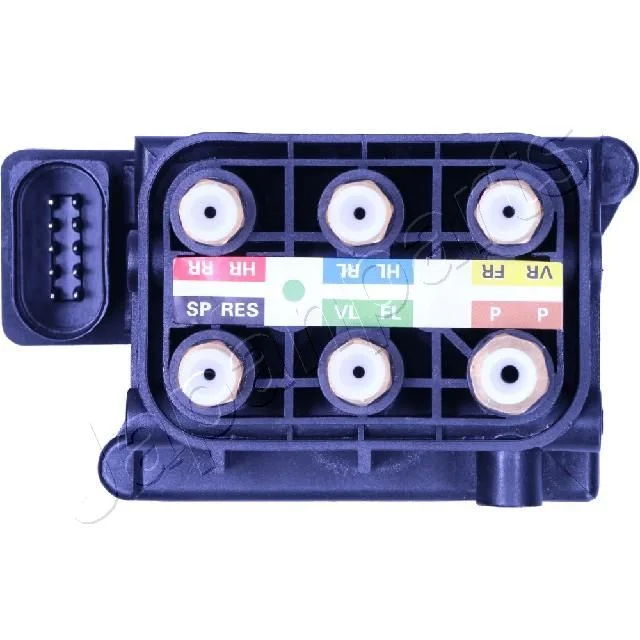 Ventil, sistem stisnjenega zraka JAPANPARTS MM-ASV004