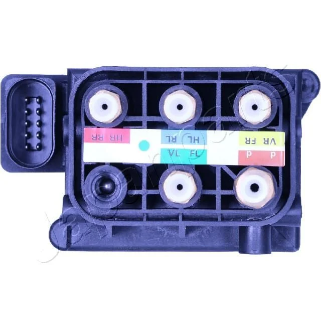 Ventil, sistem stisnjenega zraka JAPANPARTS MM-ASV005