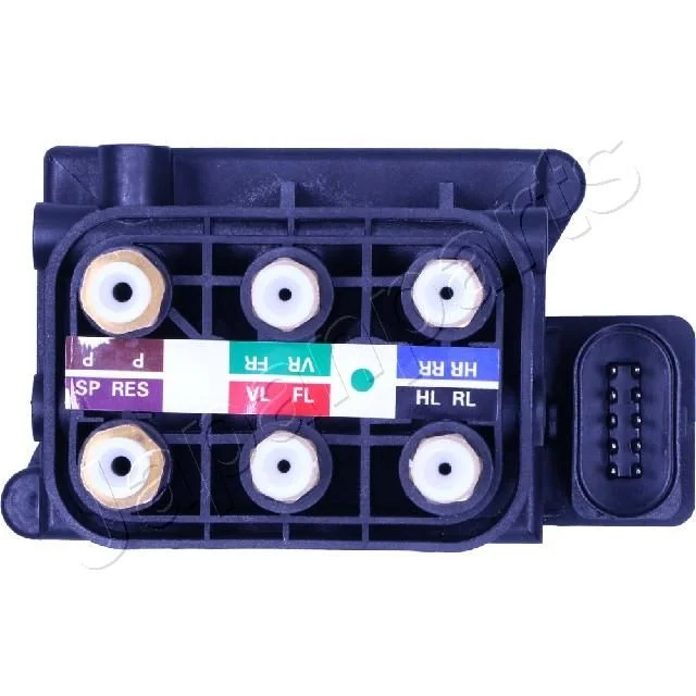 Ventil, sistem stisnjenega zraka JAPANPARTS MM-ASV007