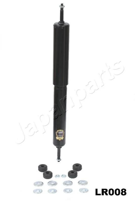 Shock Absorber JAPANPARTS MM-LR008
