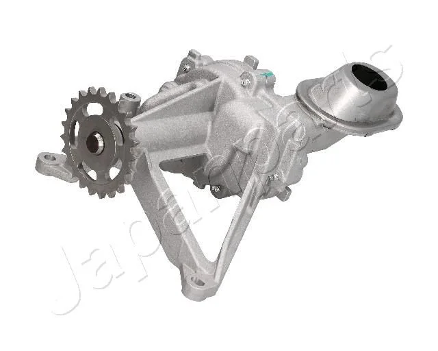 Oljna črpalka JAPANPARTS OP-PE15
