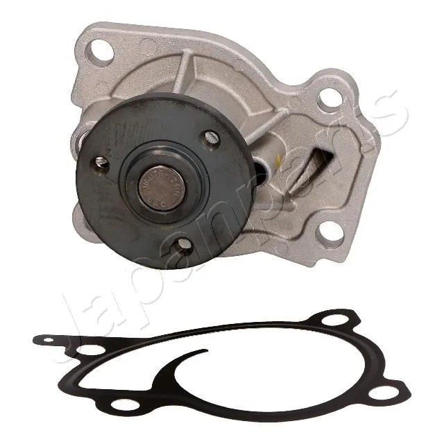 Water Pump, engine cooling JAPANPARTS PQ-025