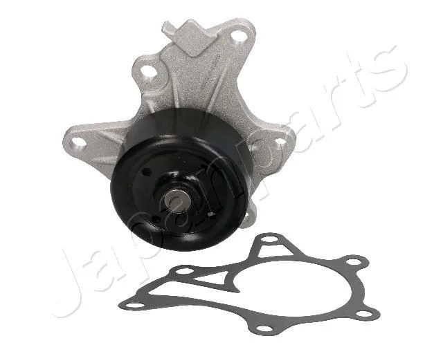 Water Pump, engine cooling JAPANPARTS PQ-287