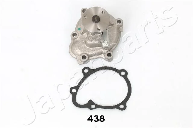 Vodna črpalka, hlajenje motorja JAPANPARTS PQ-438