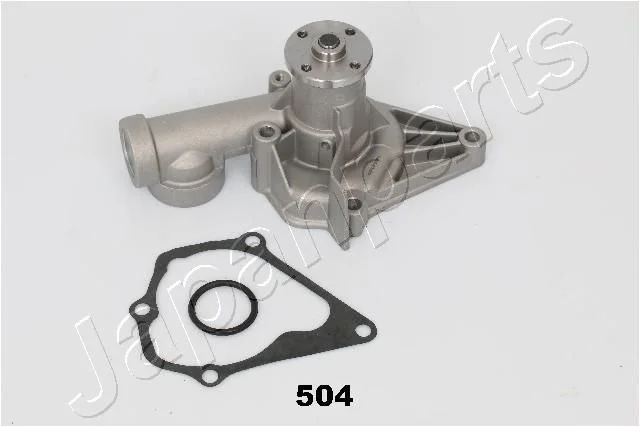 Vodna črpalka, hlajenje motorja JAPANPARTS PQ-504