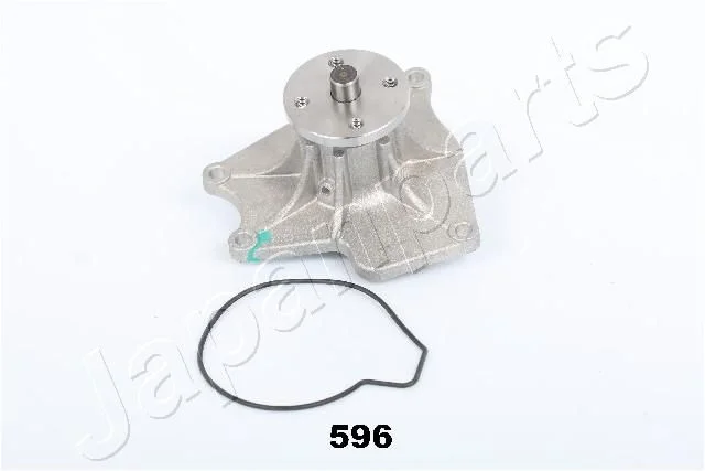 Vodna črpalka, hlajenje motorja JAPANPARTS PQ-596