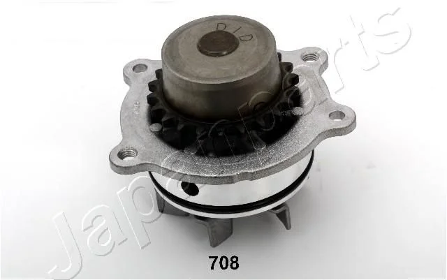 Vodna črpalka, hlajenje motorja JAPANPARTS PQ-708