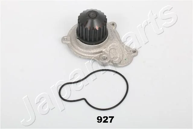 Water Pump, engine cooling JAPANPARTS PQ-927