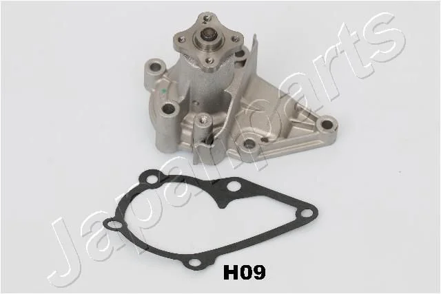 Vodna črpalka, hlajenje motorja JAPANPARTS PQ-H09