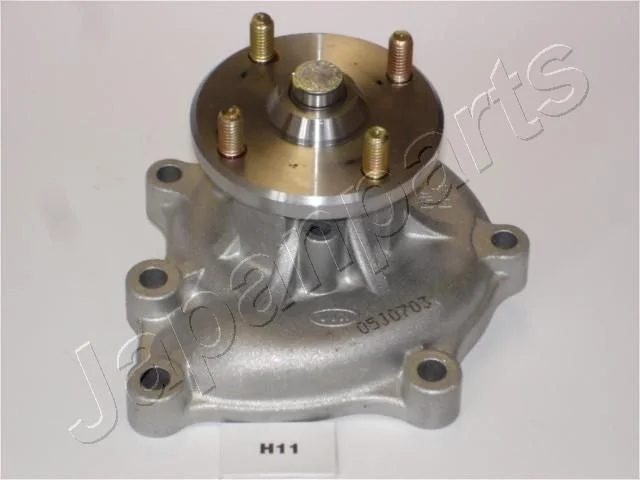 Vodna črpalka, hlajenje motorja JAPANPARTS PQ-H11