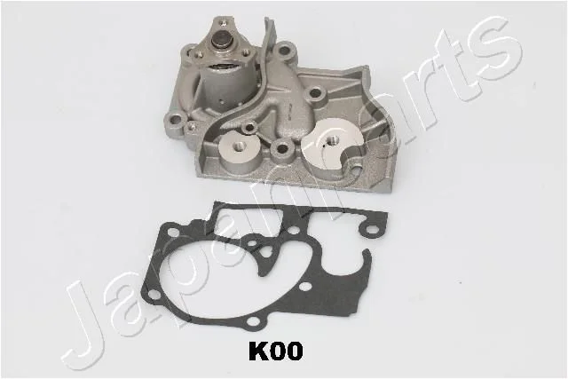 Water Pump, engine cooling JAPANPARTS PQ-K00