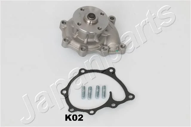 Vodna črpalka, hlajenje motorja JAPANPARTS PQ-K02
