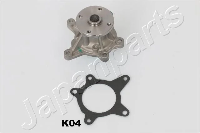 Vodna črpalka, hlajenje motorja JAPANPARTS PQ-K04