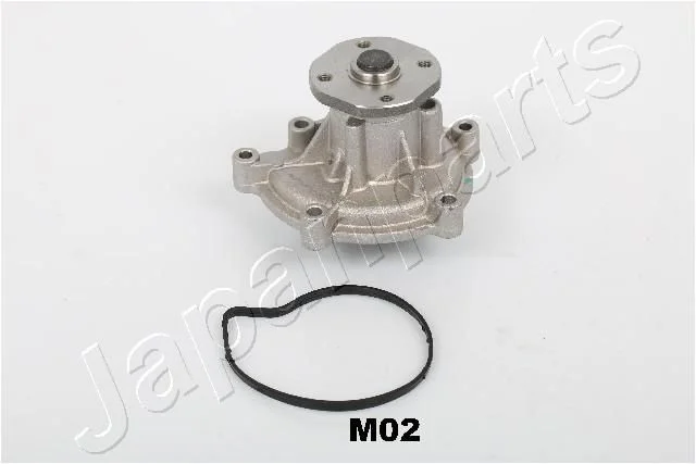 Vodna črpalka, hlajenje motorja JAPANPARTS PQ-M02