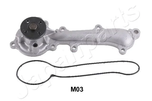 Vodna črpalka, hlajenje motorja JAPANPARTS PQ-M03