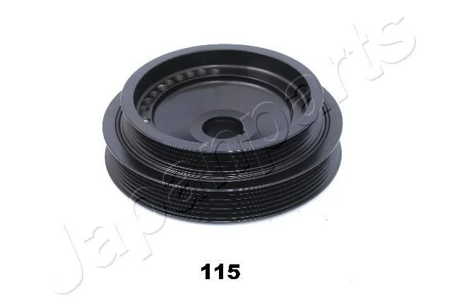 jermen jermenica, ročična gred JAPANPARTS PU-115