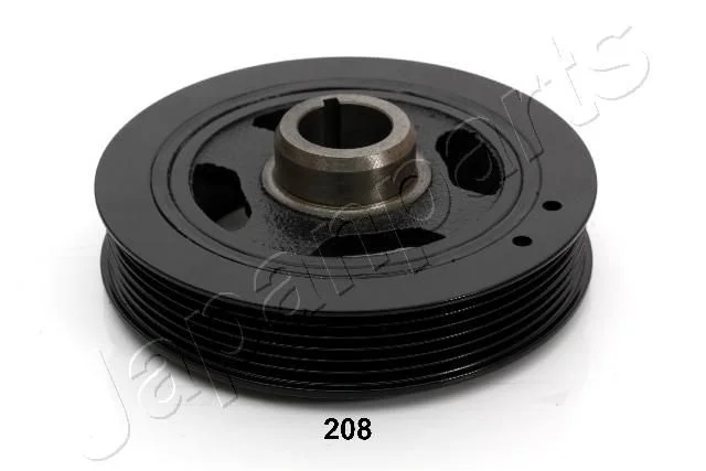 jermen jermenica, ročična gred JAPANPARTS PU-208