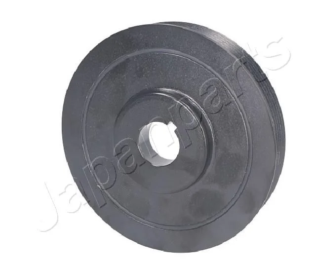 Belt Pulley, crankshaft JAPANPARTS PU-810