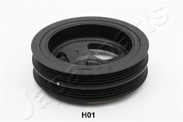 jermen jermenica, ročična gred JAPANPARTS PU-H01