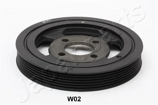 jermen jermenica, ročična gred JAPANPARTS PU-W02