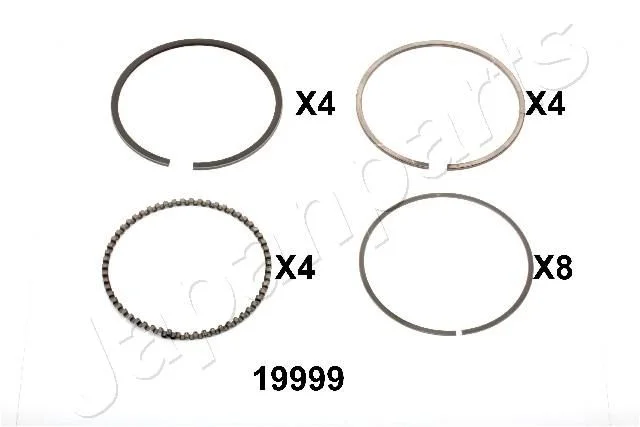 Batni obroč JAPANPARTS RC19999