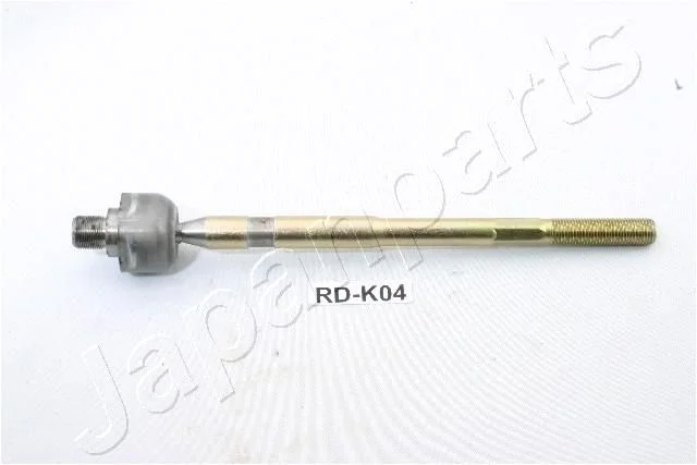 Inner Tie Rod JAPANPARTS RD-K04