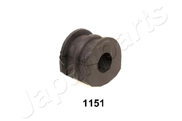 Vlečna puša, stabilizator JAPANPARTS RU-1151