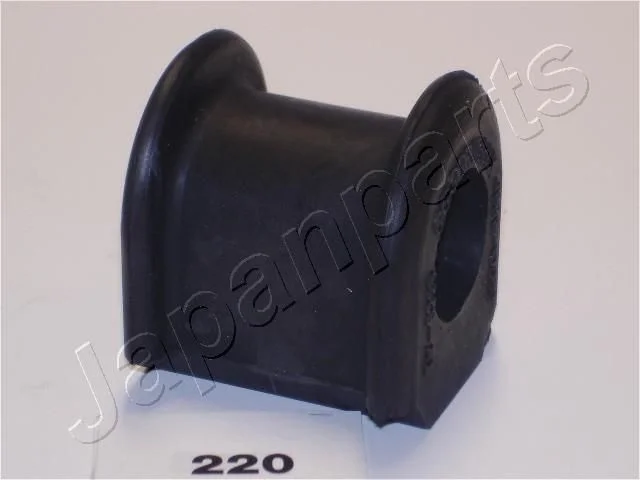 Bushing, stabiliser bar JAPANPARTS RU-220