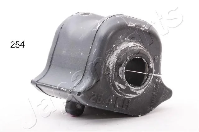Bushing, stabiliser bar JAPANPARTS RU-254