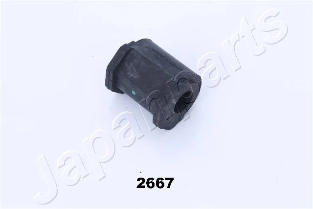 Mounting, stabiliser bar JAPANPARTS RU-2667